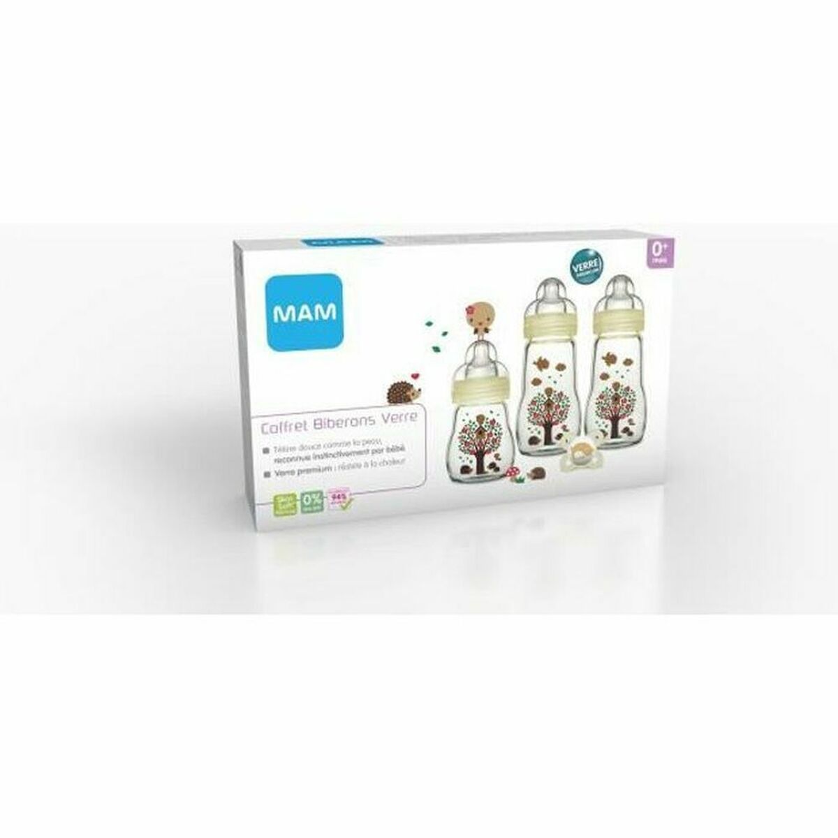 Set di bottiglie MAM 3 uds 3 S7101864_1