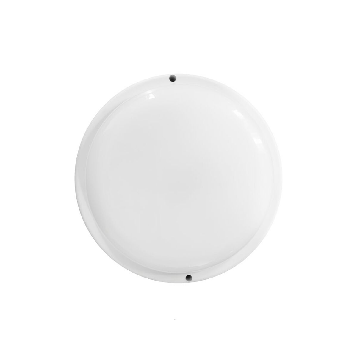 Applique LED EDM 32407 Bianco Alluminio Plastica F 18 W 120 W 1820 Lm Rotondo (6400 K) 2 S7919948_0