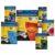 Plastificatrice Fellowes 5397402 Trasparente (10 Unità) (100 Unità) 1 S8425658_0