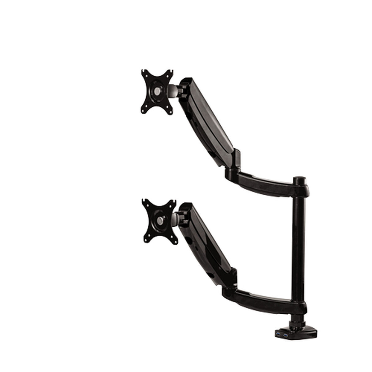 Supporto da Parete Fellowes 8043401 3 S8423255_1