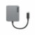 Hub USB Lenovo 4X91A30366 Grigio 1 S7719013_0