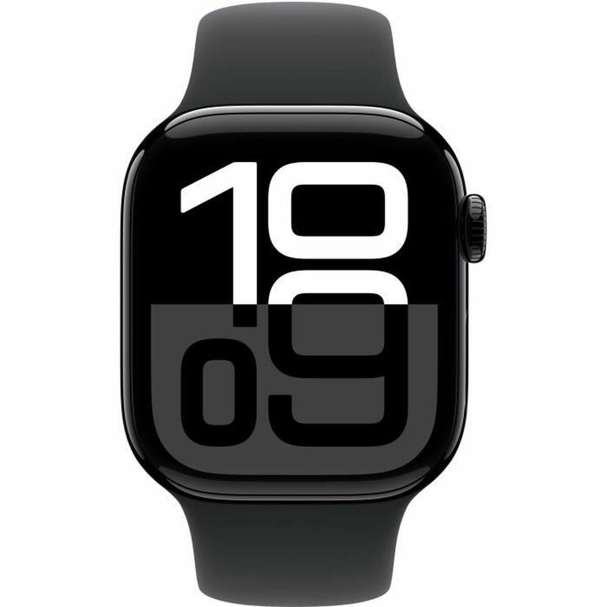 Smartwatch Apple Watch Series 10 Nero 3 S71009931_1
