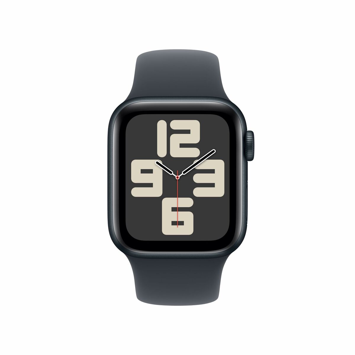 Smartwatch Apple Watch SE 1,57" Blu Marino 40 mm 3 S77207700_1