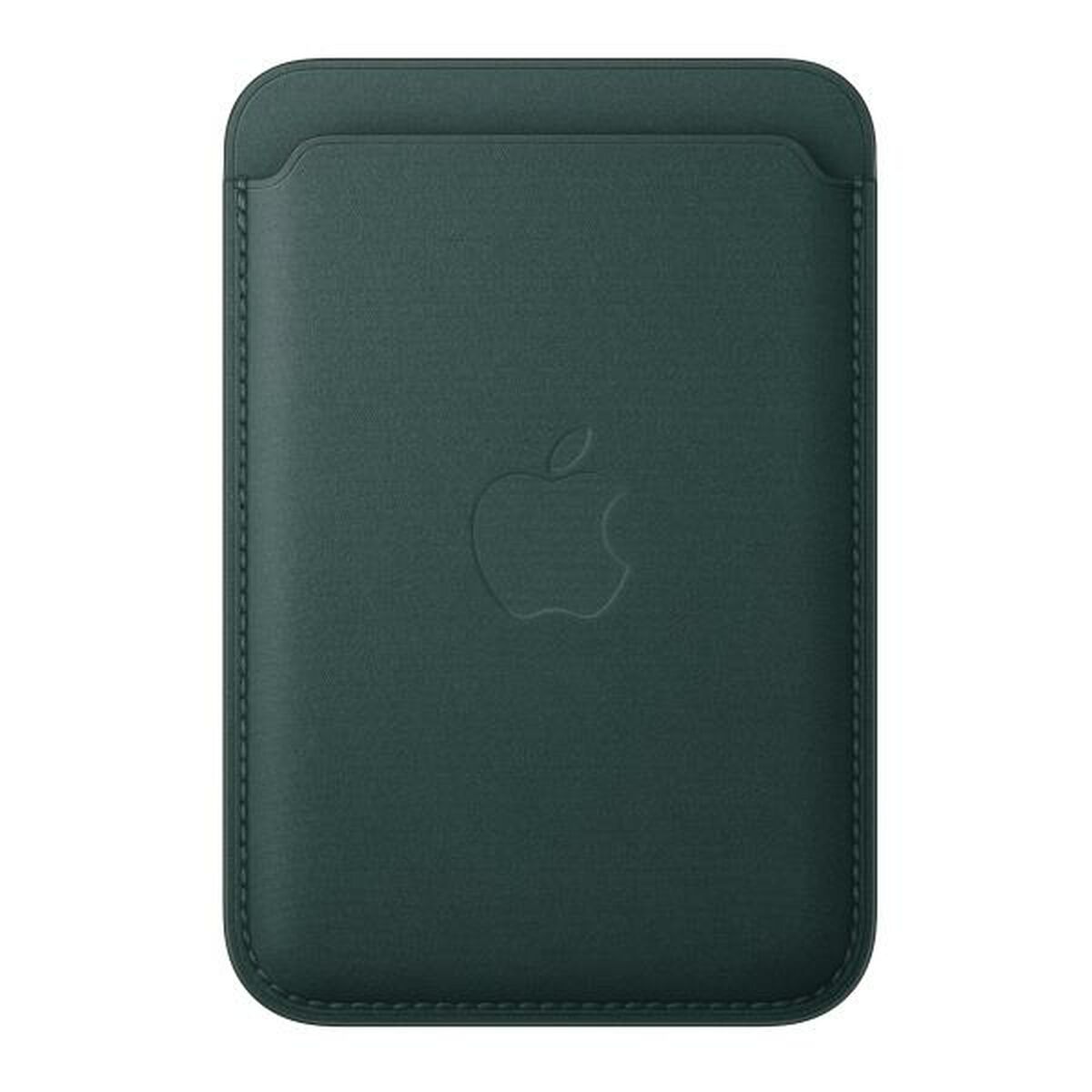 Custodia per Cellulare Apple MA6Y4ZM/A Nero Apple 2 S77207554_0