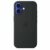 Custodia per Cellulare Apple IPHONE 16 PLUS Nero Apple 1 S77207978_0