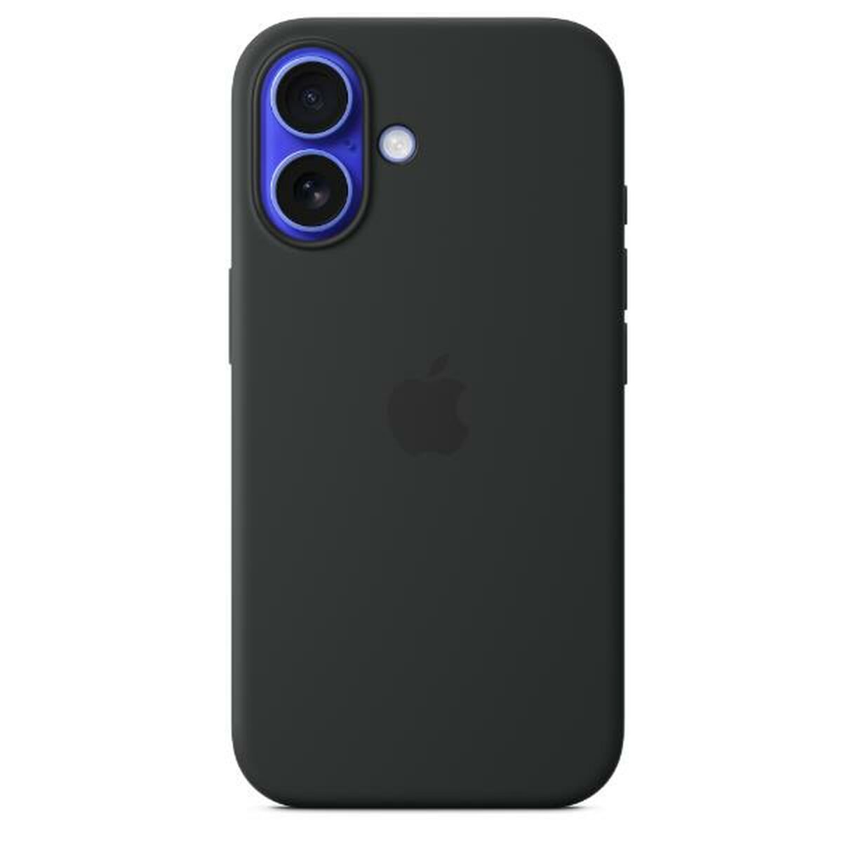 Custodia per Cellulare Apple IPHONE 16 PLUS Nero Apple 2 S77207978_0