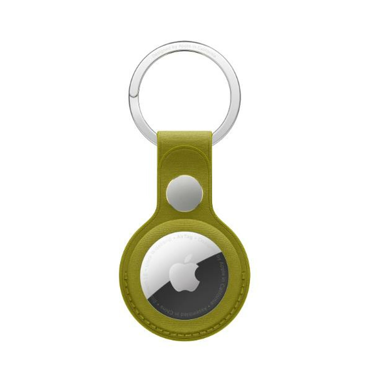 Custodia per Cellulare Apple MA7L4ZM/A Verde 2 S77207563_0