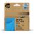 Cartuccia ad Inchiostro Originale HP 4S6W6NE Ciano (1 Unità) 1 S77202547_0