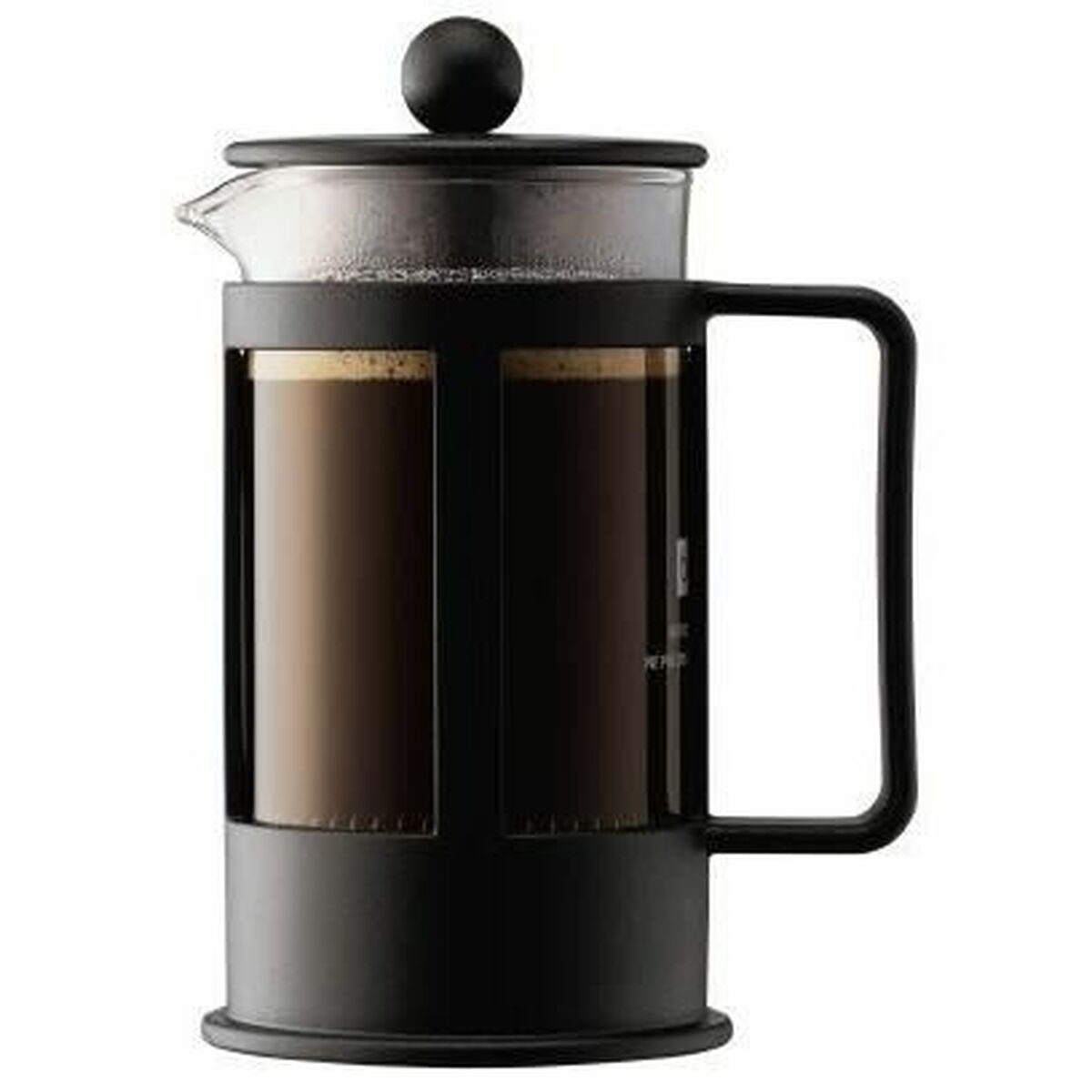 Caffettiera a Stantuffo Bodum Kenya Nero 350 ml 3 S7188537_1