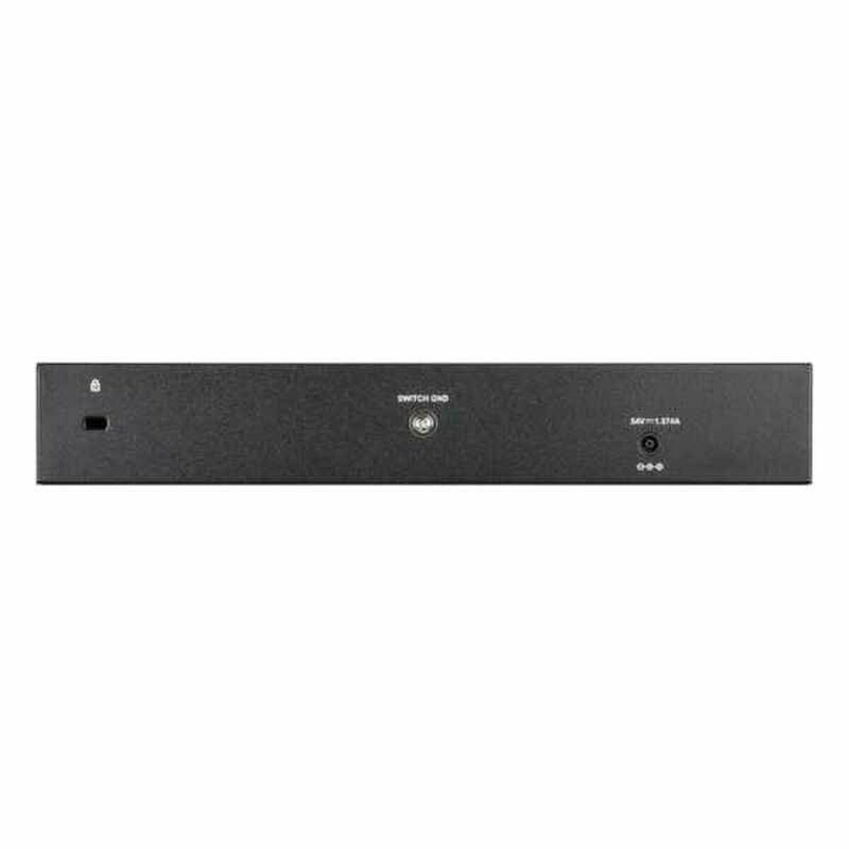Switch D-Link DGS-2000-10P Gigabit Ethernet 3 S7737366_1