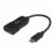 Adattatore USB C con DisplayPort i-Tec C31DP60HZP Nero 1 S7783127_0
