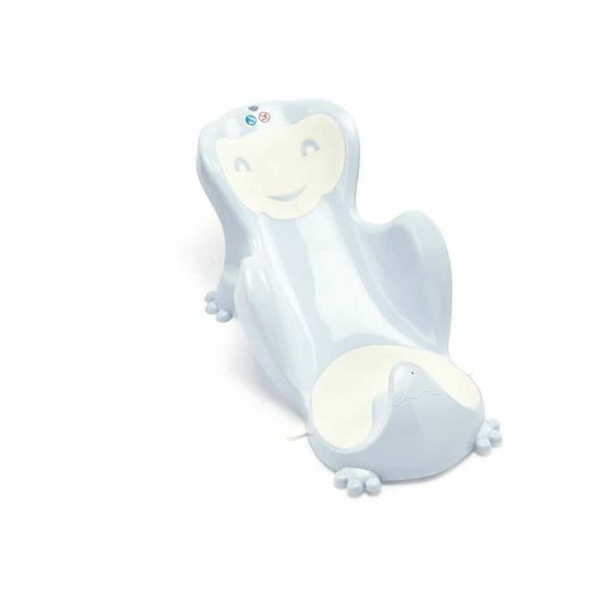 Seggiolino per Neonati ThermoBaby Babycoon Blu Pastello 2 S7102572_0