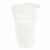 Vaso EDA Bianco polipropilene Ø 46 x 65 cm 1 S7106313_0