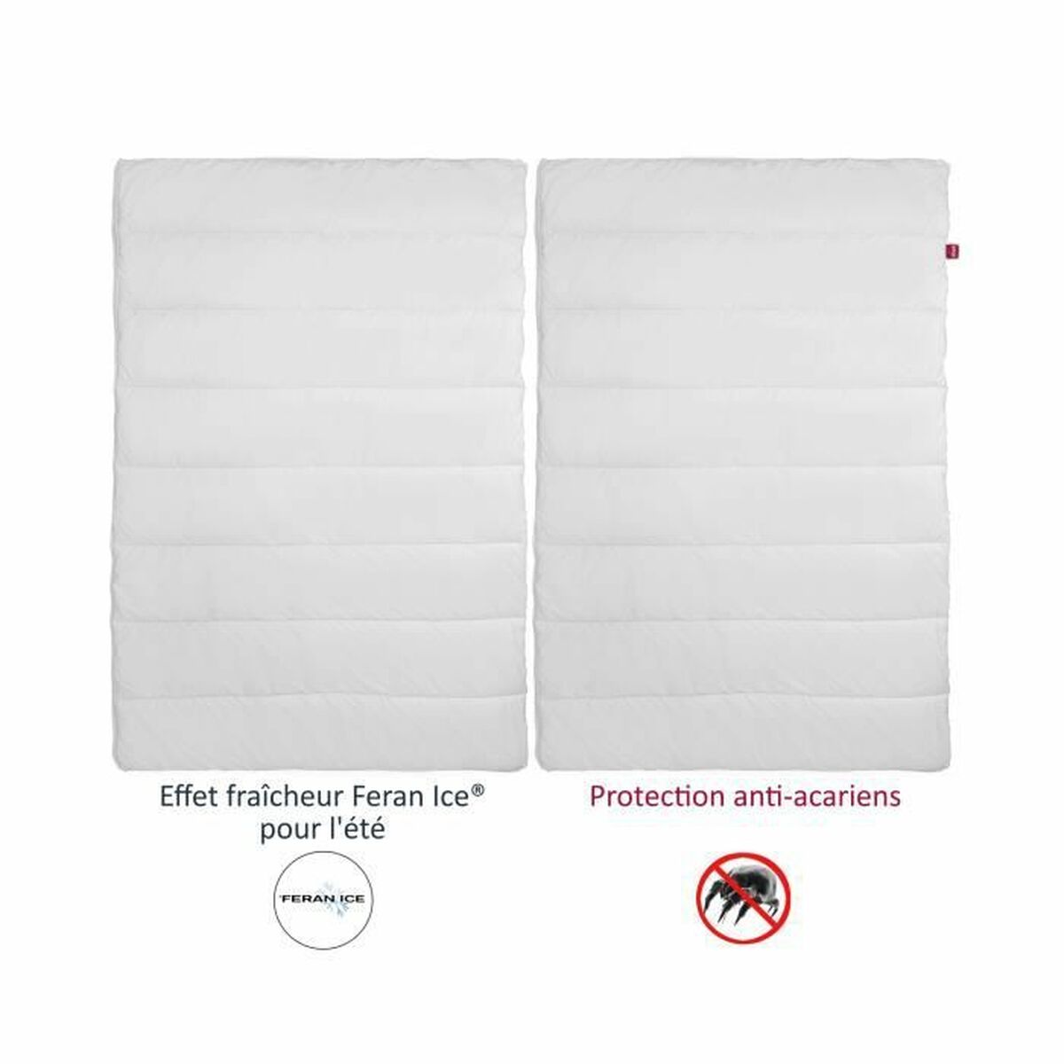 Piumino Letto Abeil 300 g/m² 4 S7151859_2