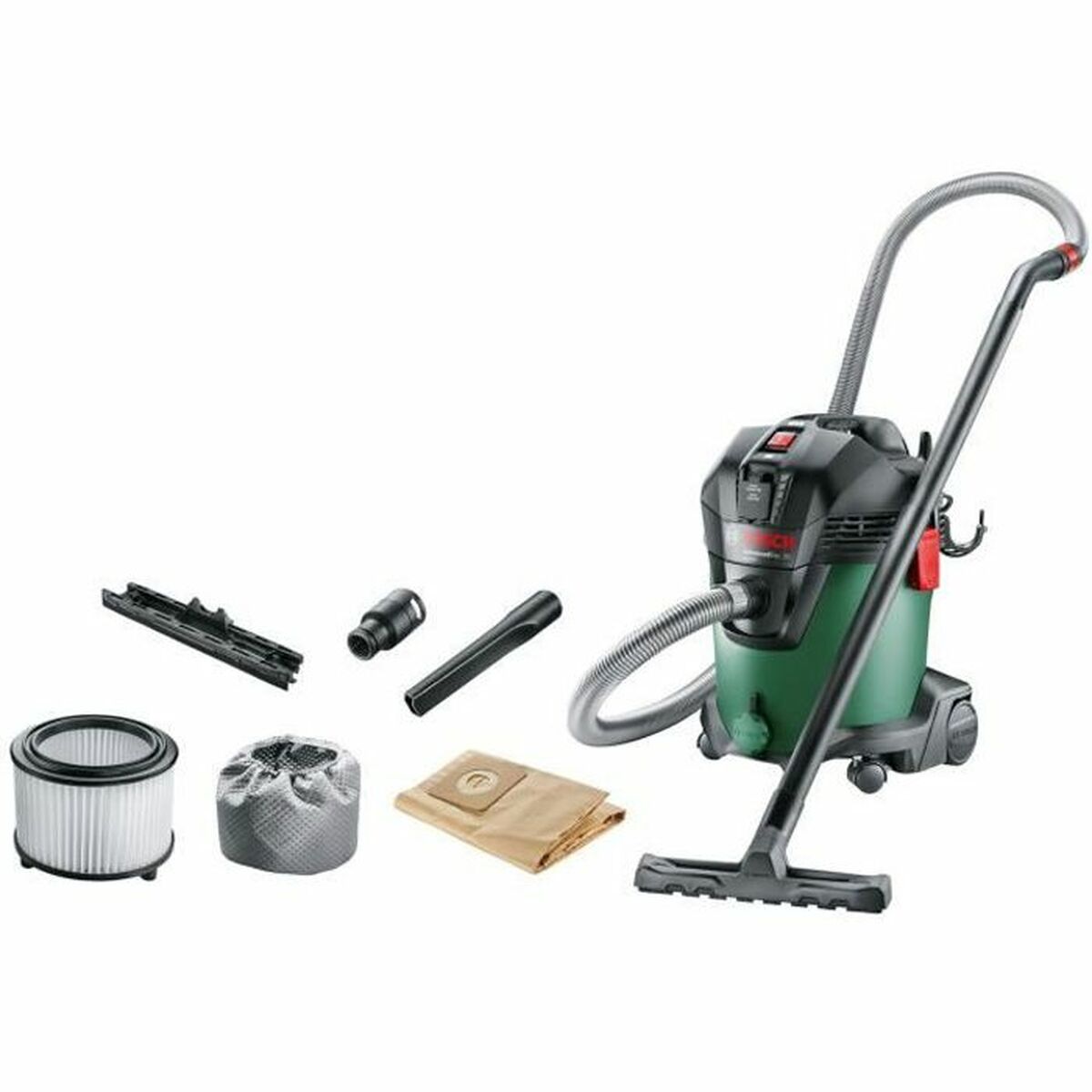 Aspirapolvere BOSCH Advancedvac 20 2 S7178788_0