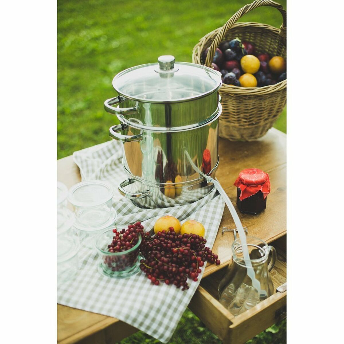 Estrattore Baumalu 342711 Succo Ø 28 cm 5 S7113756_3