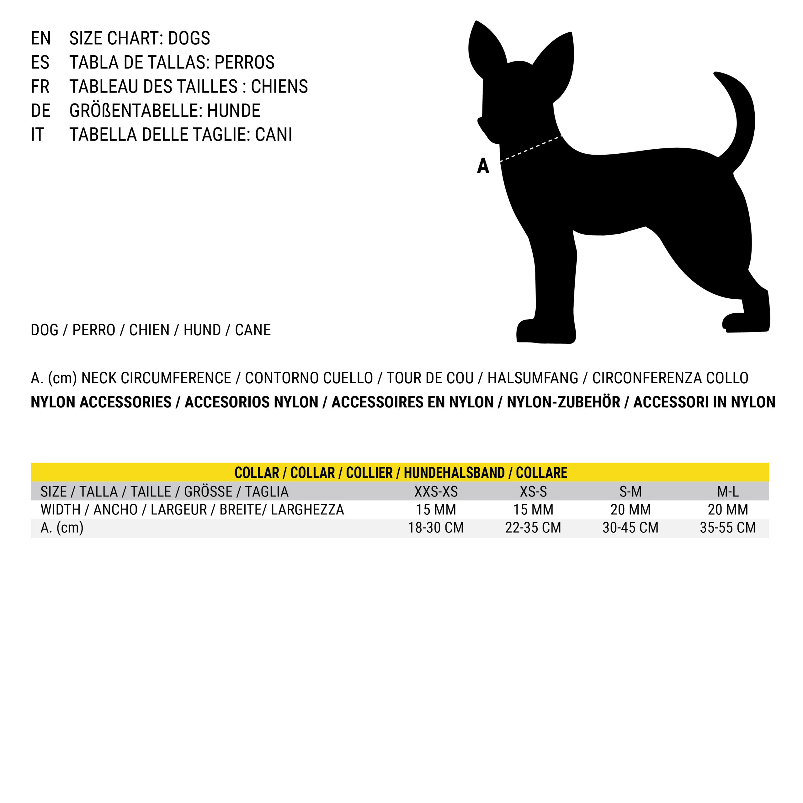 Collare per Cani Spider-Man Rosso XXS/XS 8 S0741621_6
