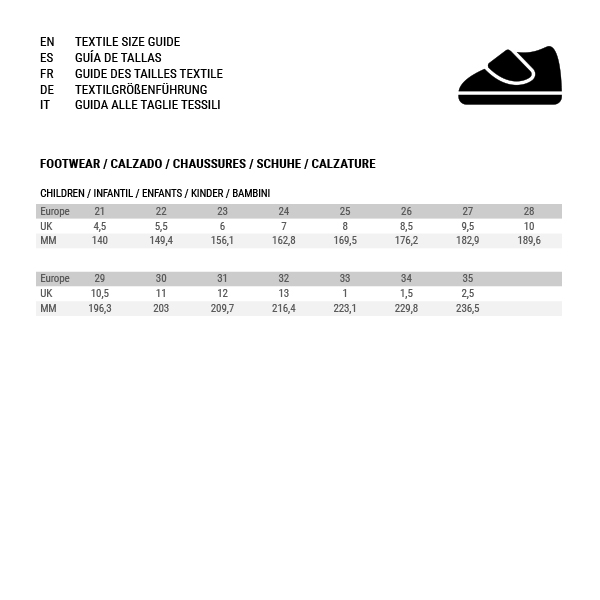 Scarpe Sportive per Bambini Spidey Bianco 10 S0741648_8