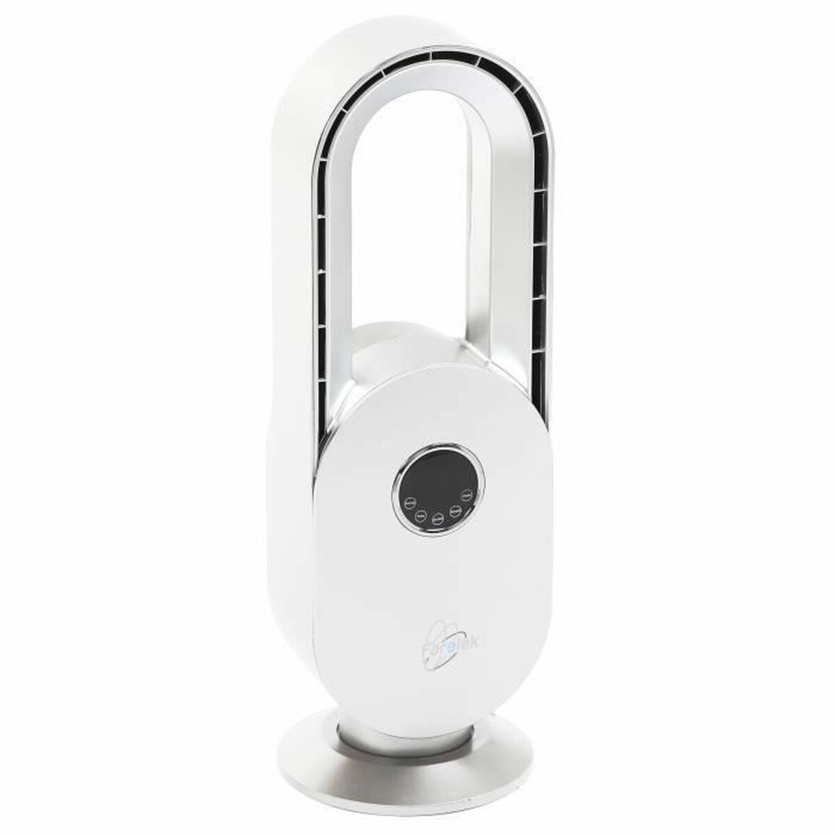 Ventilatore a Piantana FARELEK 45 W Bianco 2 S71000337_0