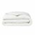 Set di copripiumino TODAY Satin Bianco 240 x 260 cm 260 x 240 cm 1 S7188090_0