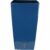 Vaso Riviera Eva New Haut Azzurro Plastica 37 x 37 x 69 cm 1 S7196809_0