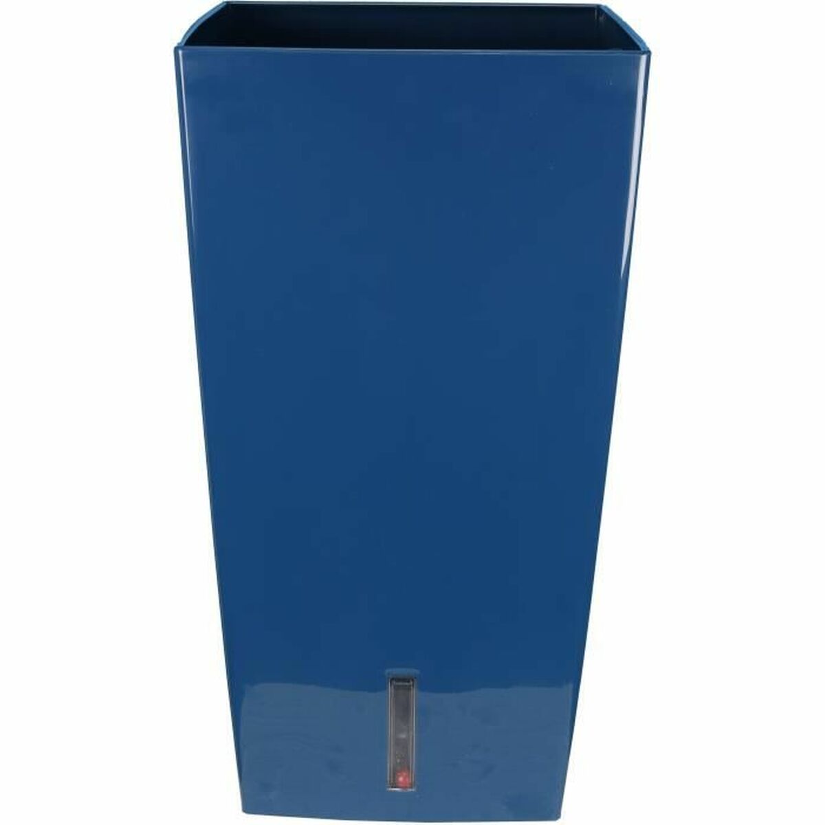 Vaso Riviera Eva New Haut Azzurro Plastica 37 x 37 x 69 cm 2 S7196809_0