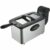 Friggitrice ad Aria Continental Edison Grigio 2000 W 3 L 1 S7113490_0