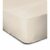 Lenzuolo con angoli Lovely Home Beige 180 x 200 cm 1 S7177030_0