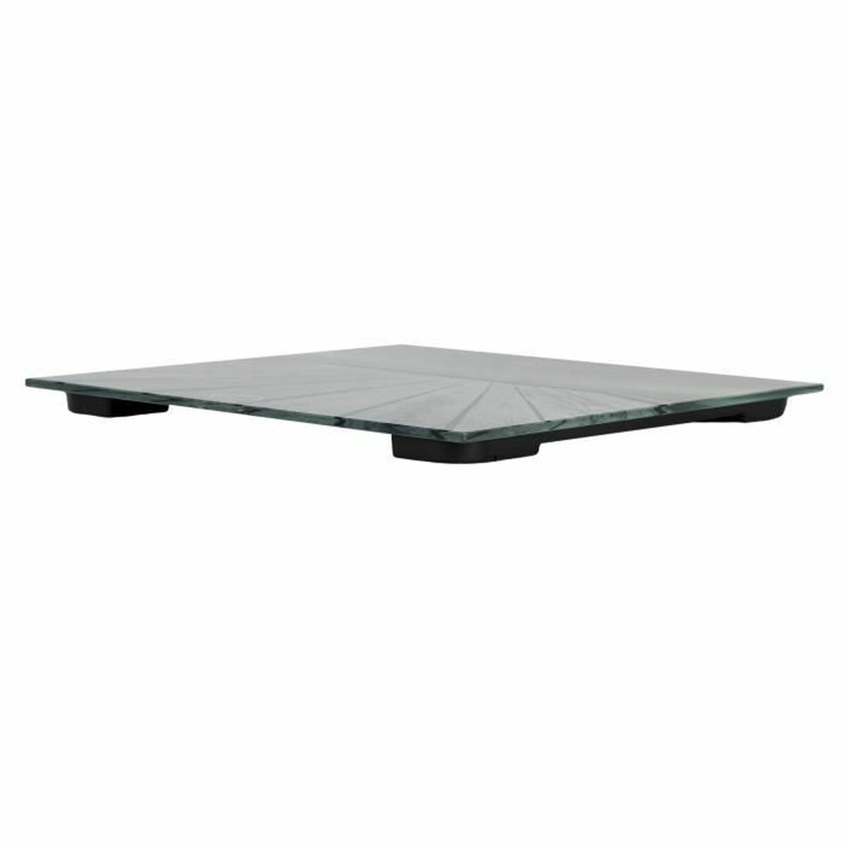Bilancia Digitale da Bagno Little Balance Pontoon Marrone Multicolore 180 kg 30 x 30 cm 3 S7140963_1