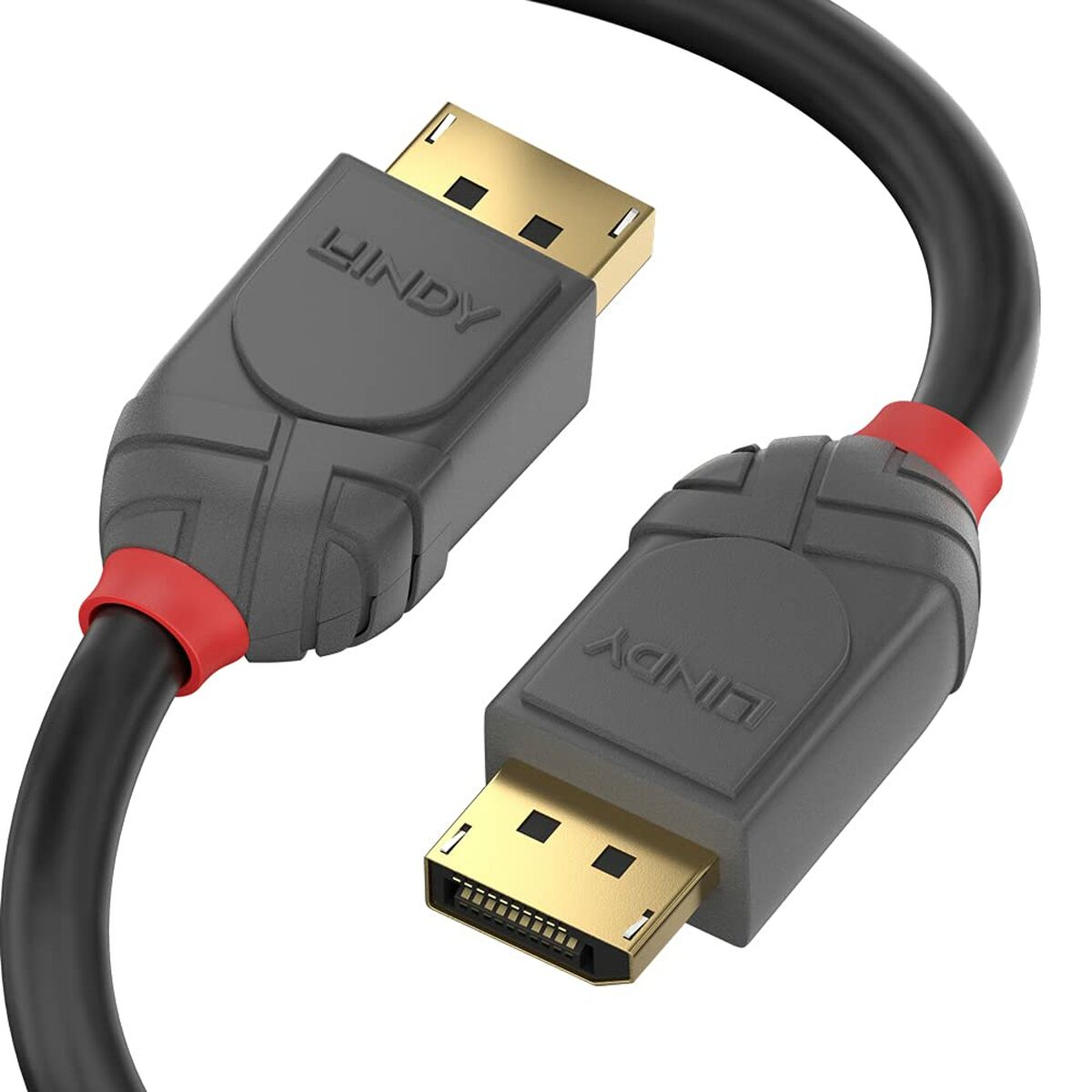 Cavo DisplayPort LINDY 36485 7,5 m 2 S7715385_0