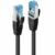 Cavo Ethernet LAN LINDY 47182 Nero 7,5 m 1 Unità 1 S77184105_0