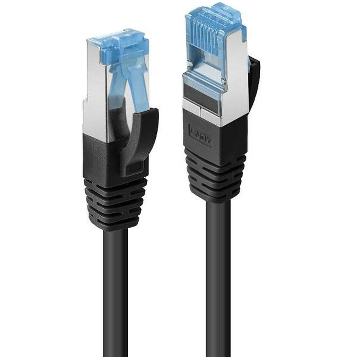 Cavo Ethernet LAN LINDY 47182 Nero 7,5 m 1 Unità 2 S77184105_0
