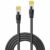 Cavo Ethernet LAN LINDY 47624 Nero 1 m 1 S77206947_0
