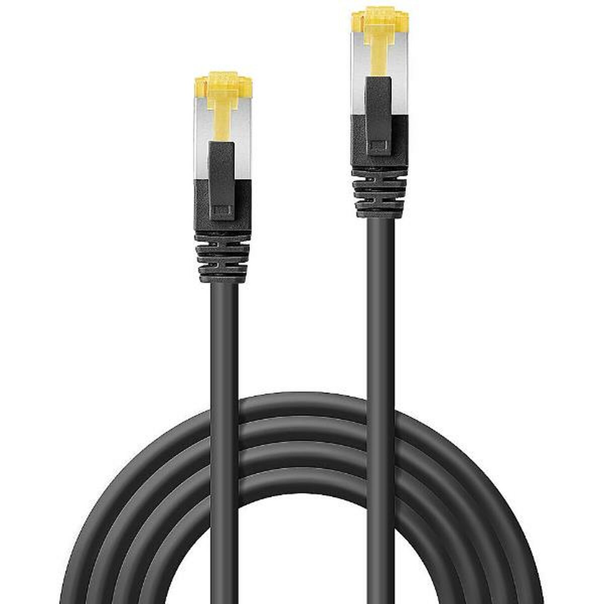 Cavo Ethernet LAN LINDY 47624 Nero 1 m 2 S77206947_0