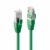 Cavo Ethernet LAN LINDY 47678 Verde 1,5 m 1 Unità 1 S77194461_0