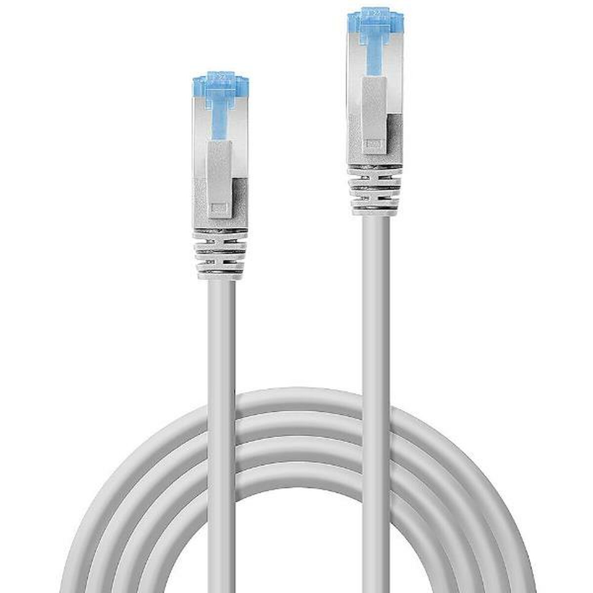 Cavo Ethernet LAN LINDY 47688 Grigio 1 m 2 S77205135_0