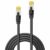 Cavo Ethernet LAN LINDY 47691 Nero 1 m 1 S77205138_0