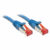 Cavo di Rete Rigido UTP Categoria 6 LINDY 47720 3 m Azzurro 1 Unità 1 S7718304_0