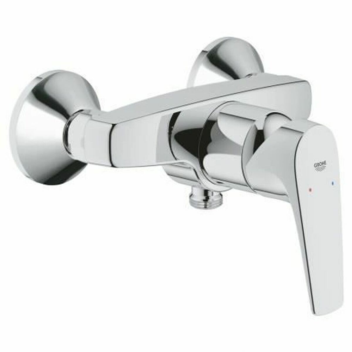 Rubinetto Monocomando Grohe 23771000 Metallo 2 S7172214_0