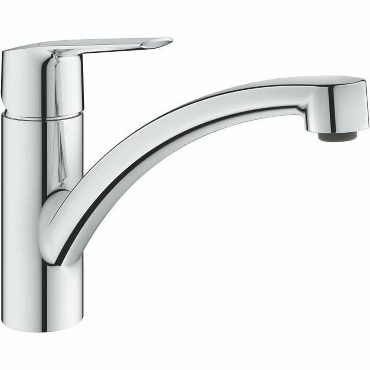 Rubinetto Monocomando Grohe Start Metallo 2 S7172193_0