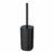 Scopino per il Bagno Wenko Davos Nero Nero opaco 1 S7920308_0