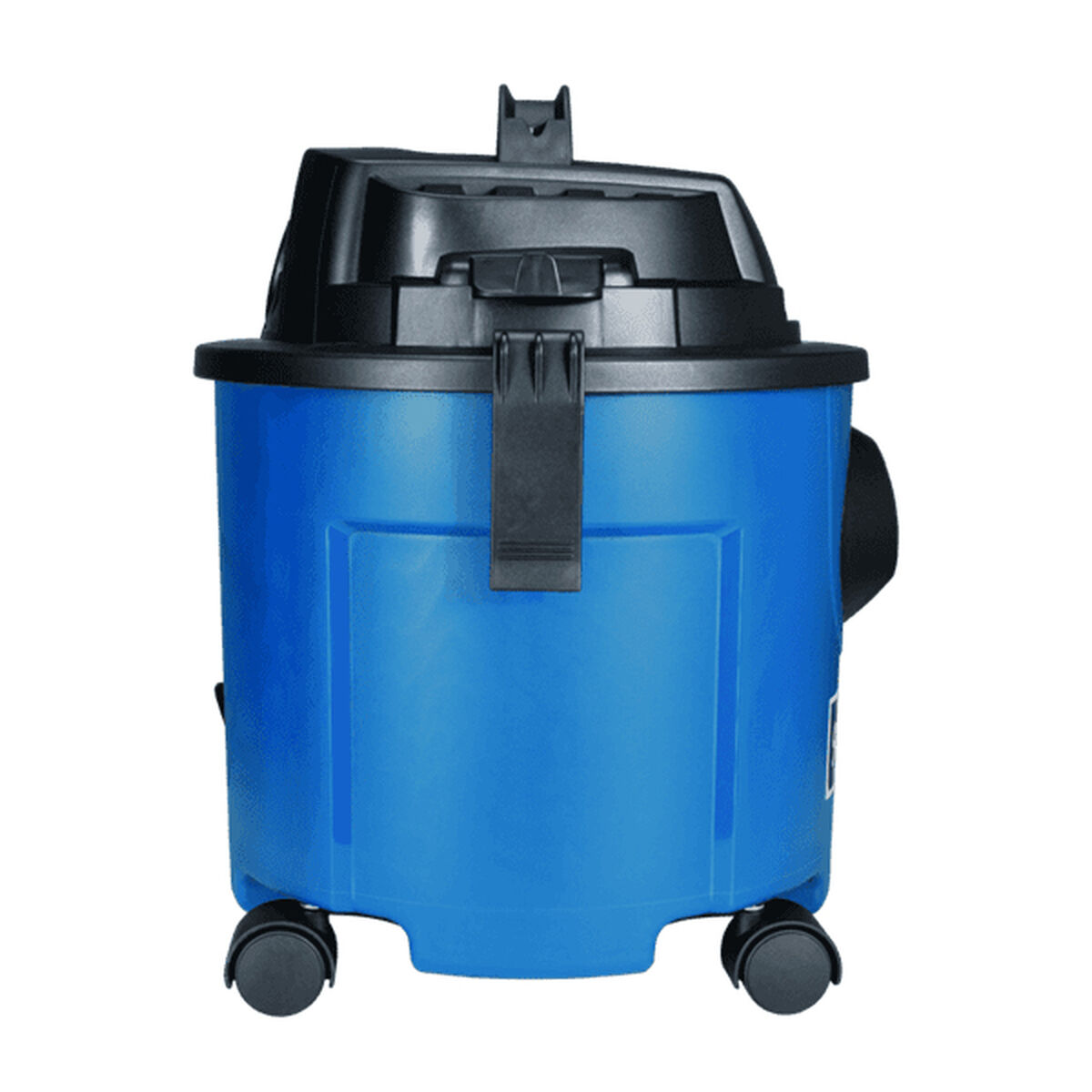 Aspirapolvere con Sacchetto Scheppach NTS16 1200 W 16 L 7 S7189889_5