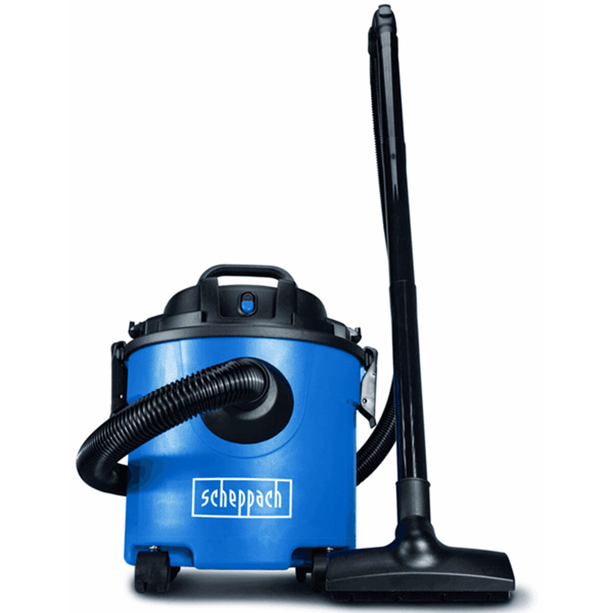 Aspirapolvere con Sacchetto Scheppach NTS16 1200 W 16 L 5 S7189889_3