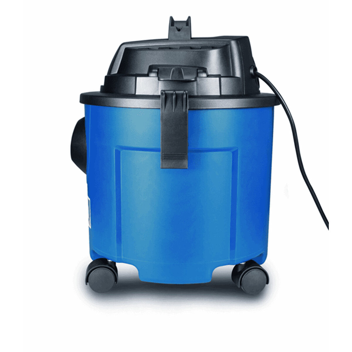 Aspirapolvere con Sacchetto Scheppach NTS16 1200 W 16 L 6 S7189889_4