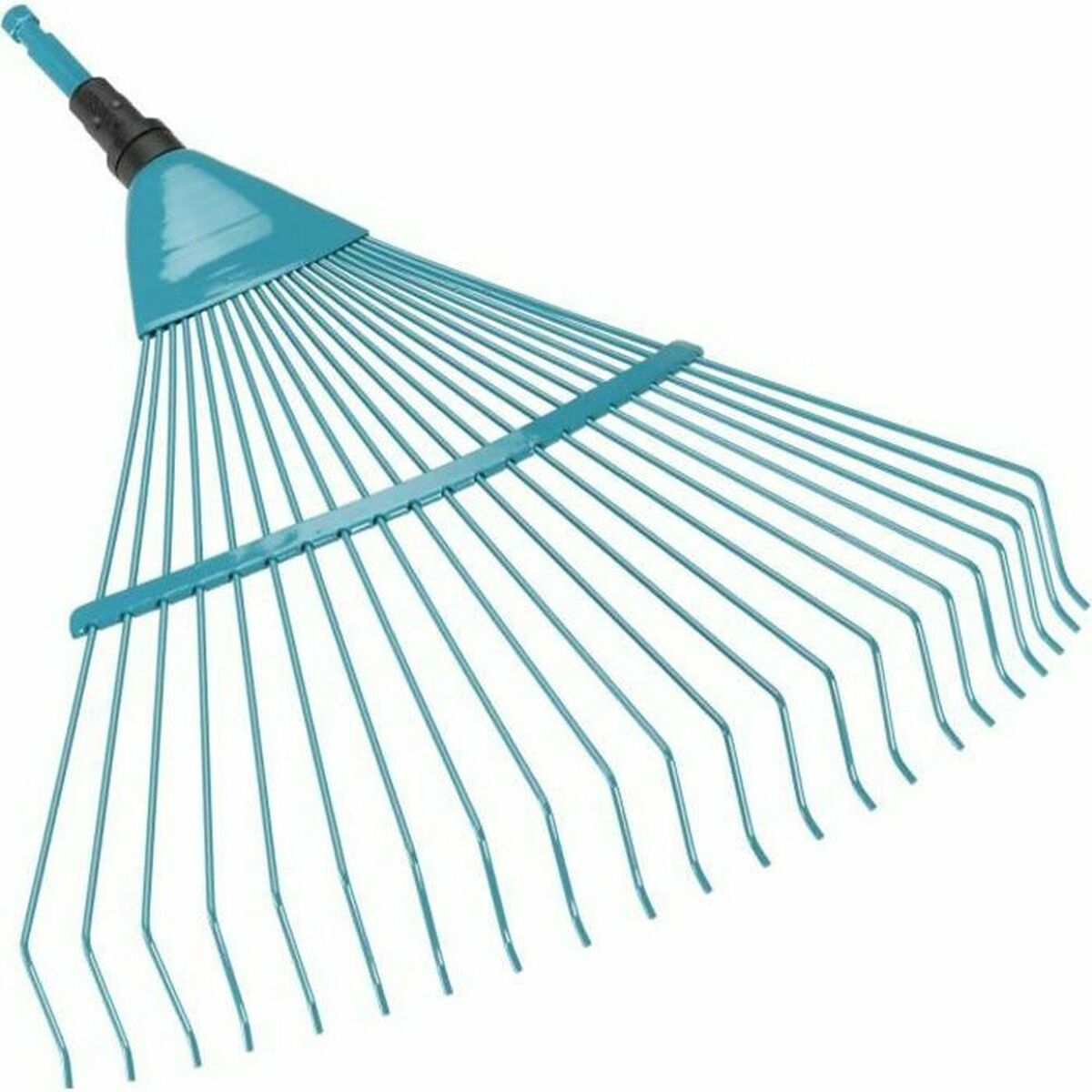 Rastrello per Raccogliere le Foglie Gardena 643100 2 S7109429_0