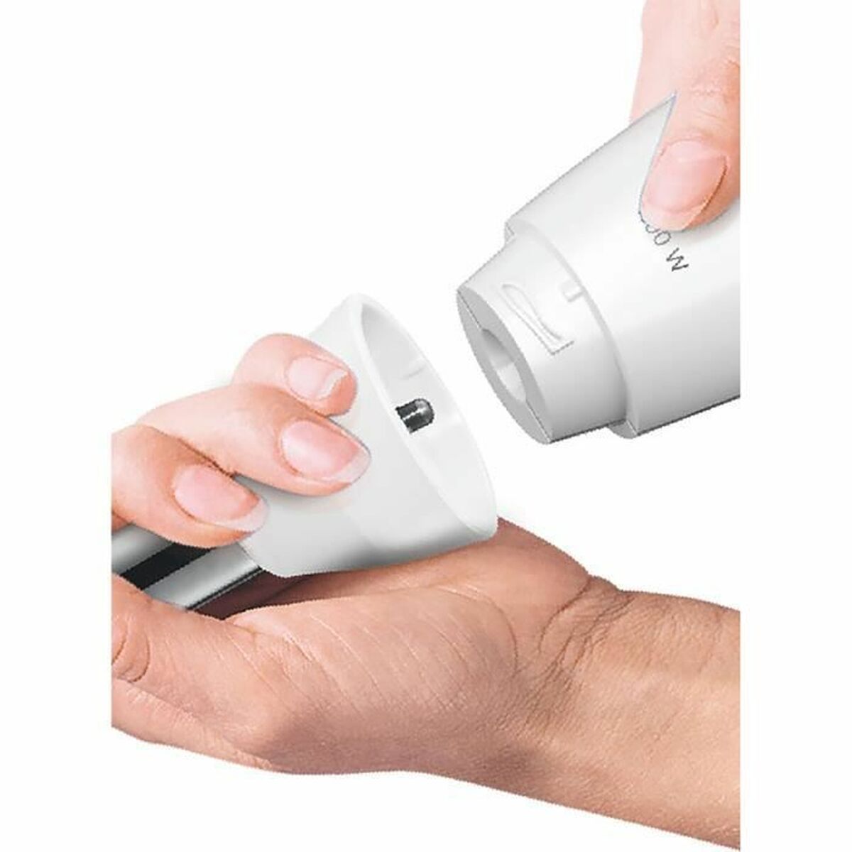 Frullatore ad Immersione BOSCH MSM24100 CleverMixx Bianco 400 W 3 S7153579_1