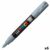 Pennarelli POSCA PC-1M Grigio (6 Unità) 1 S8422660_0