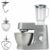 Robot da Cucina Kenwood KVC3110S 1 S7112917_0