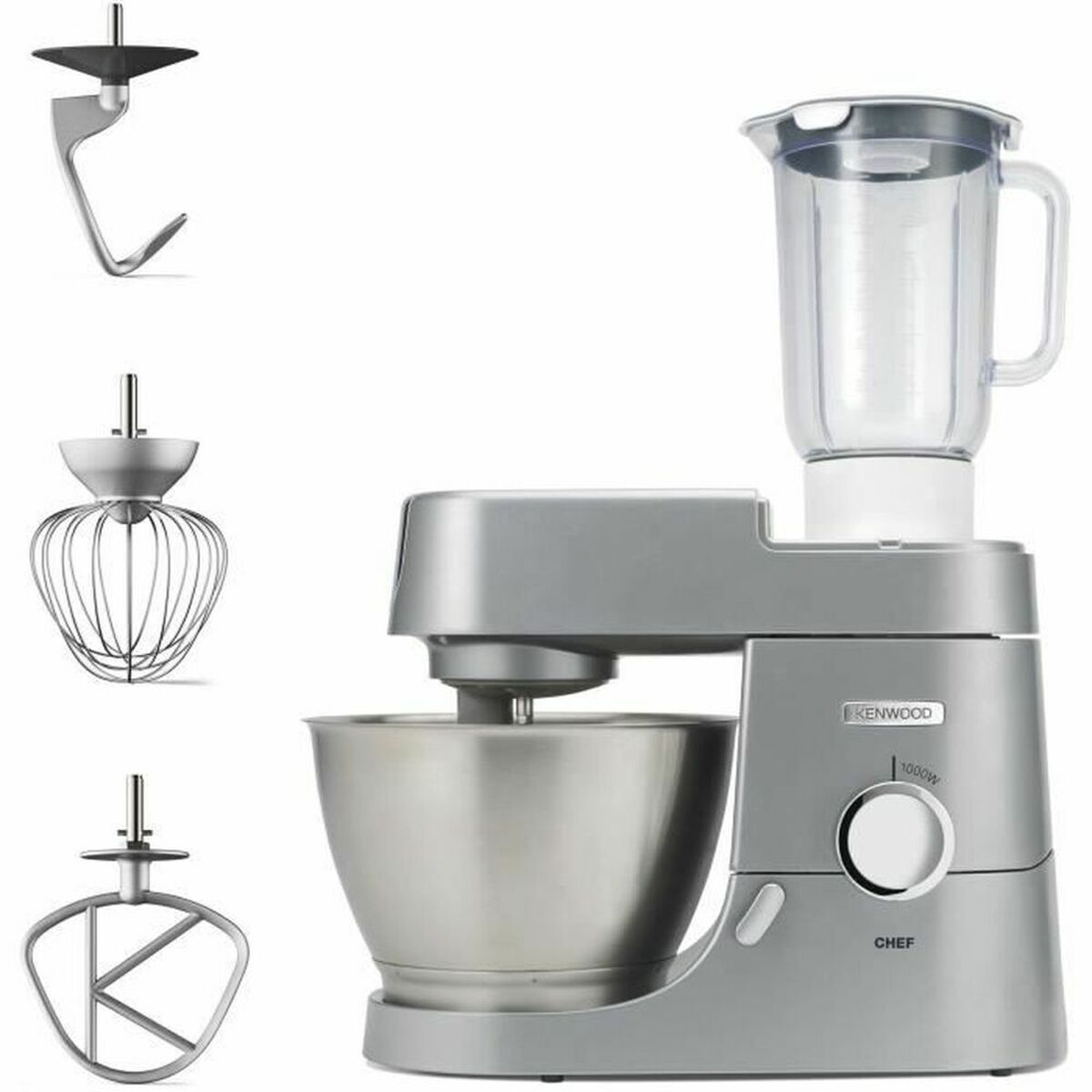 Robot da Cucina Kenwood KVC3110S 2 S7112917_0