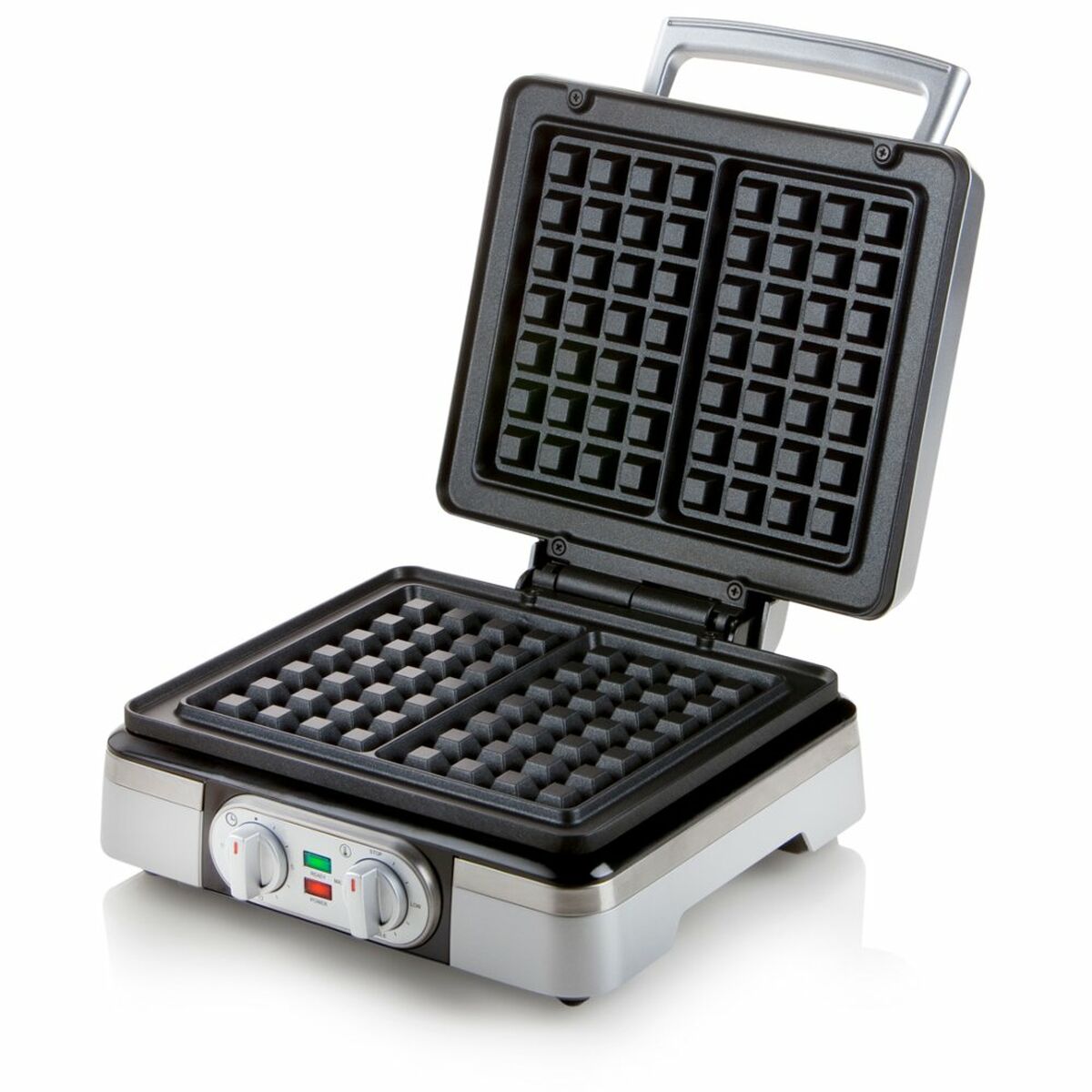 Macchina da Waffle DOMO DO9149W 1400W 6 S7113450_4